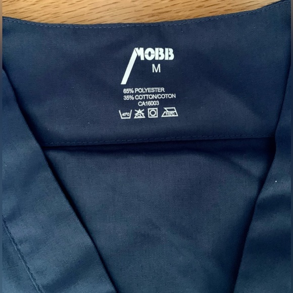 MOBB Uniform Tops & Bottoms Unisex - Picture 15 of 15